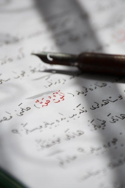 arabic language grammar pdf