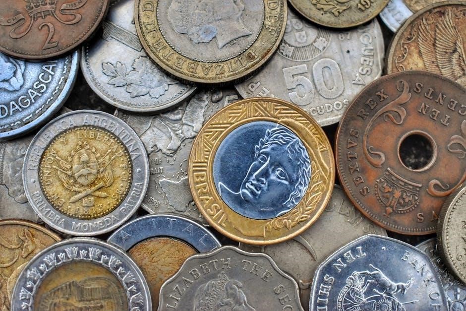 centenary of girl guiding $1 coin value