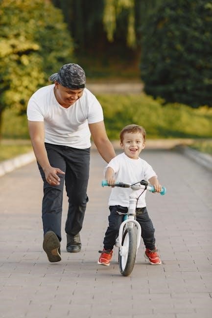 schwinn bike size guide