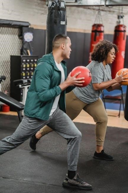 inspire fitness ftx functional trainer exercises pdf