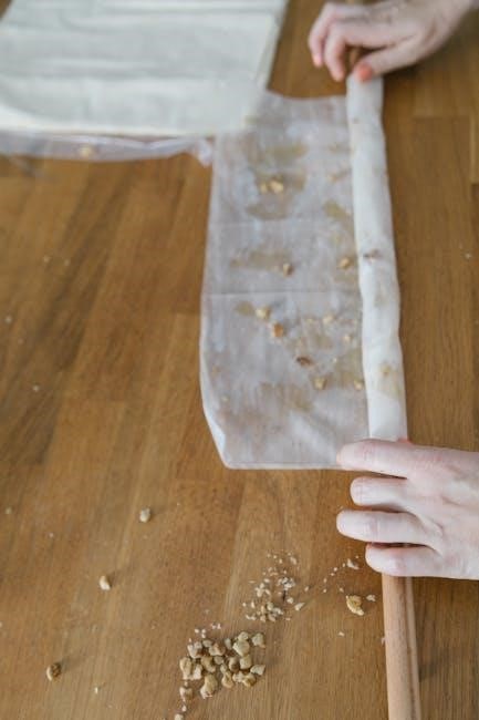 log rolling technique pdf