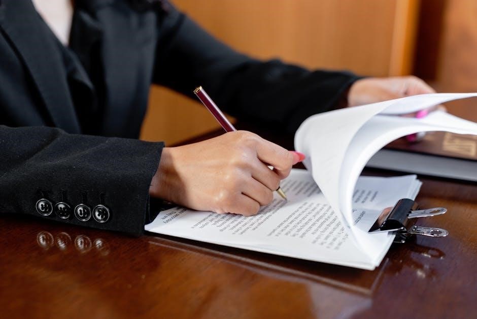 ct notary public manual