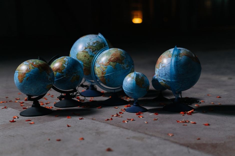 globe secondaire 5 corrigé pdf
