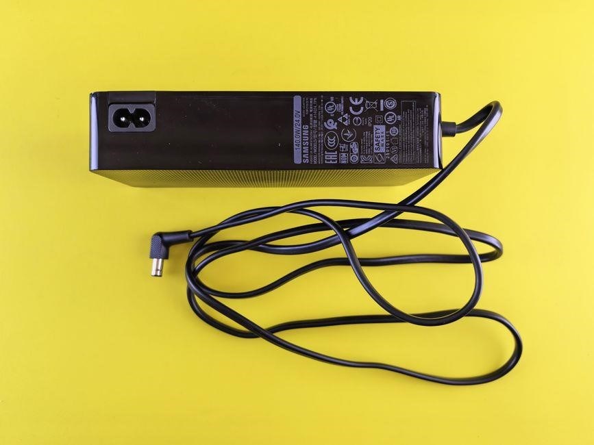 accusense charger manual